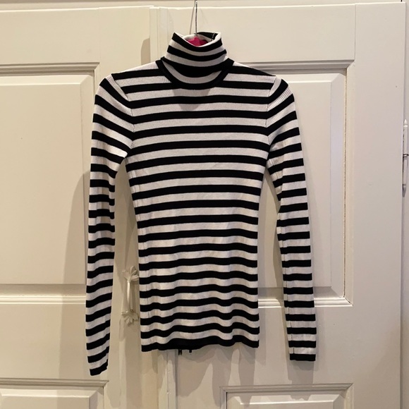 Maje soft turtleneck - Picture 1 of 3